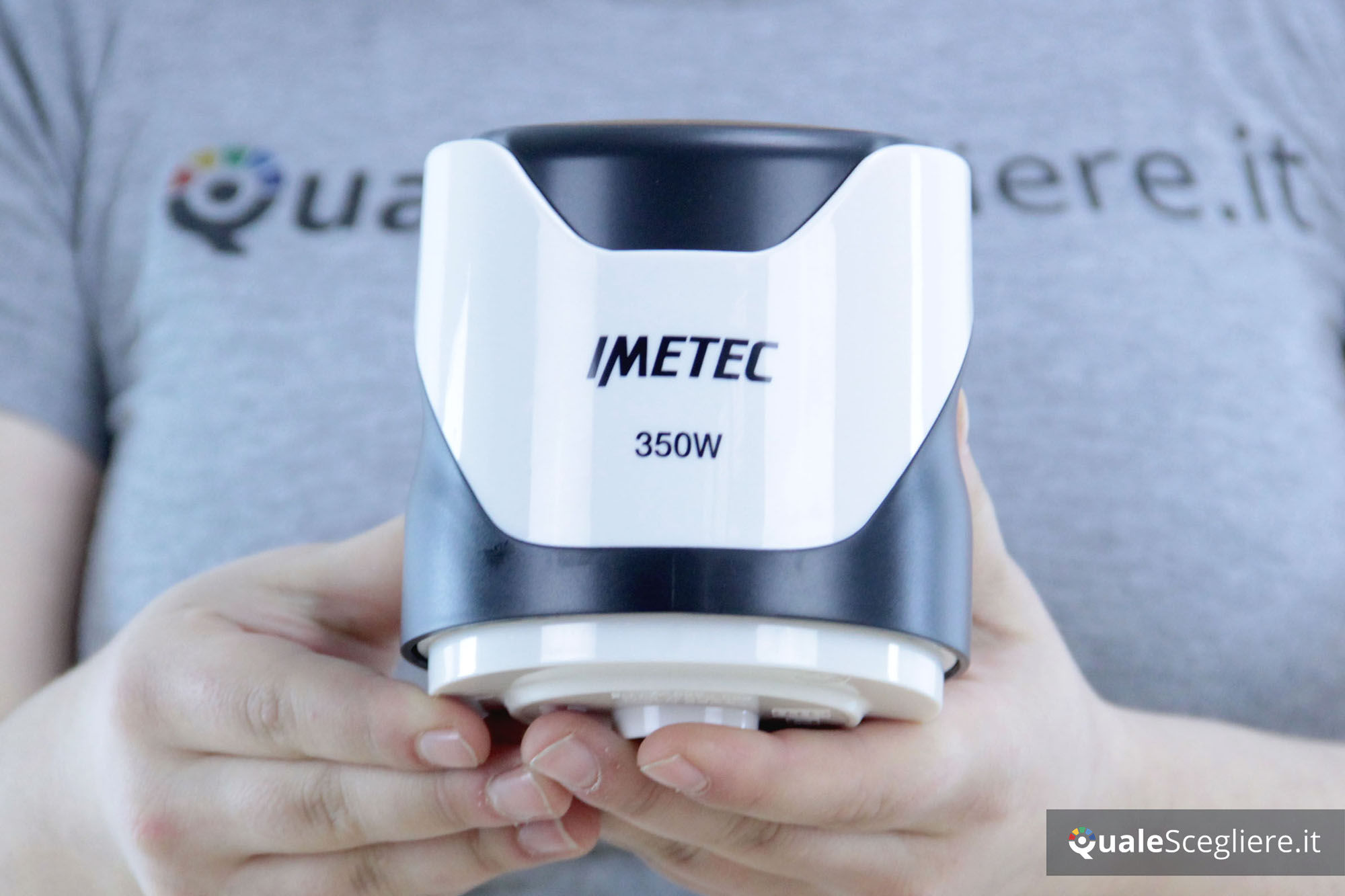 Imetec CH 500