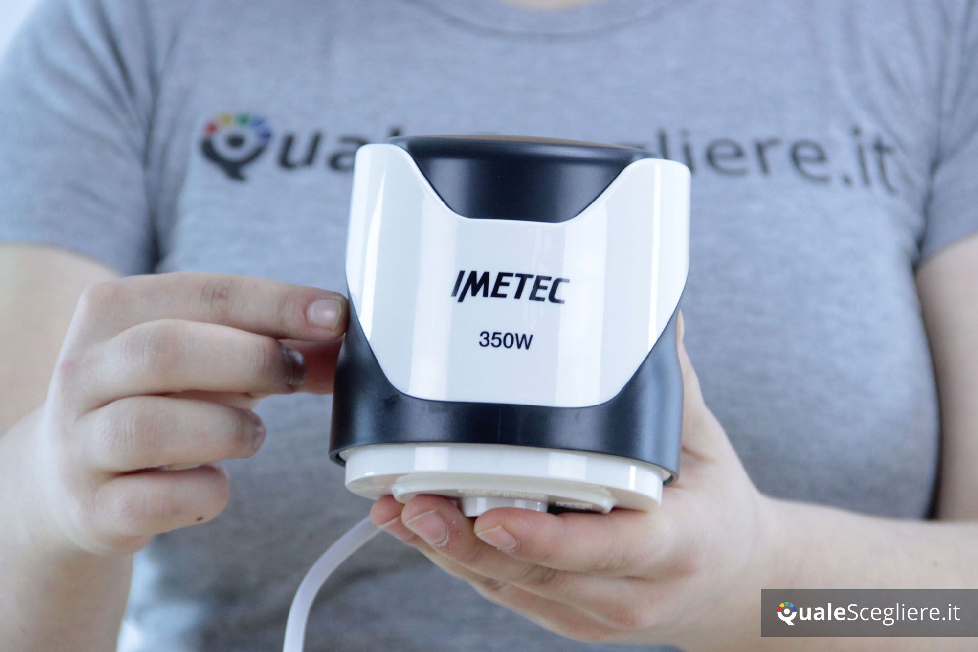 Imetec CH 500