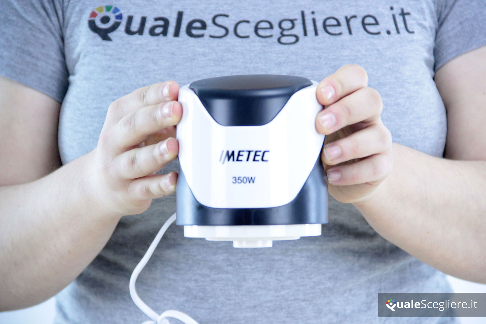 Imetec CH 500