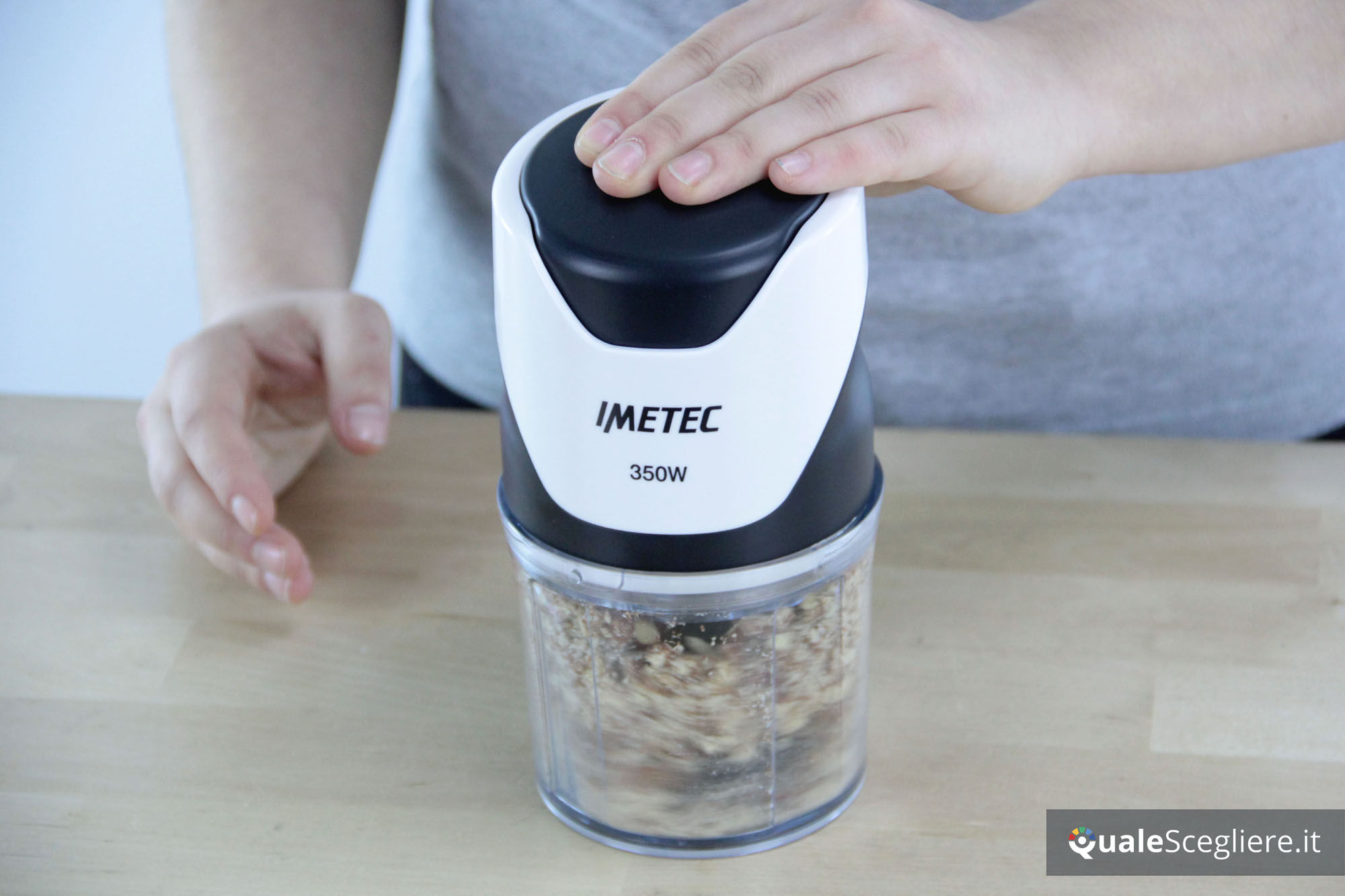 Imetec CH 500