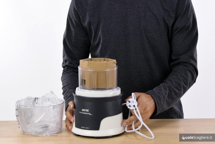 Imetec Professional Serie CH 2000