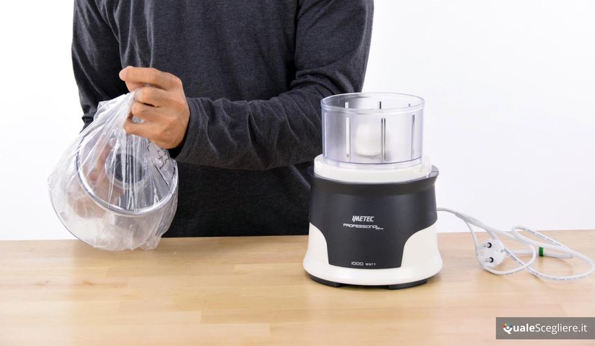 Imetec Professional Serie CH 2000