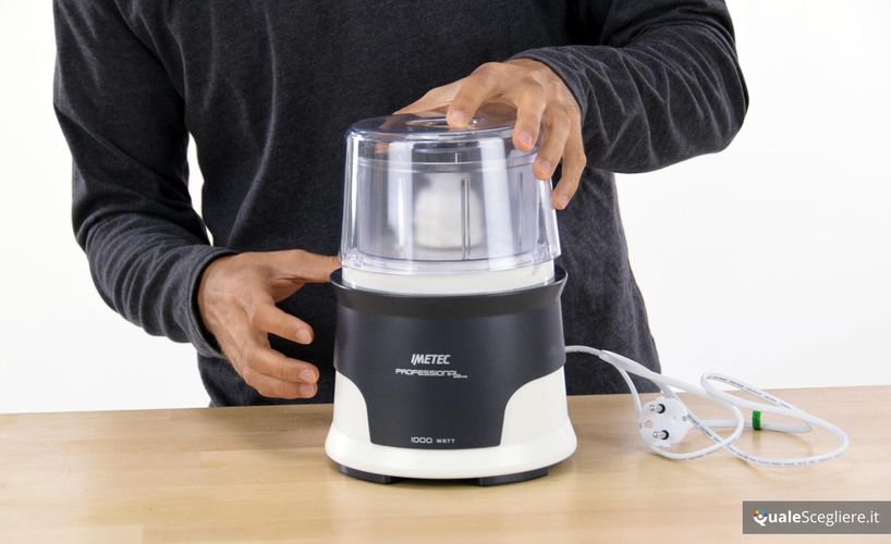 Imetec Professional Serie CH 2000