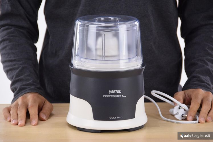 Imetec Professional Serie CH 2000