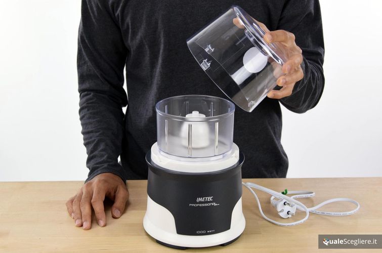 Imetec Professional Serie CH 2000