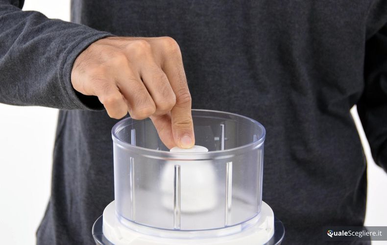 Imetec Professional Serie CH 2000