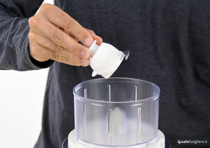 Imetec Professional Serie CH 2000