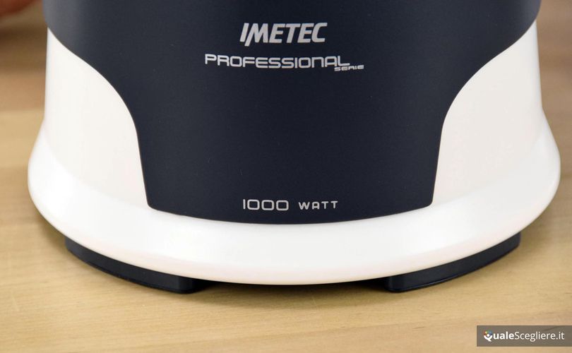 Imetec Professional Serie CH 2000