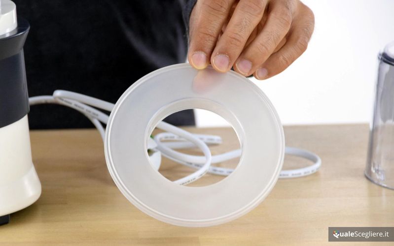 Imetec Professional Serie CH 2000