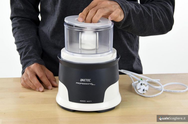 Imetec Professional Serie CH 2000