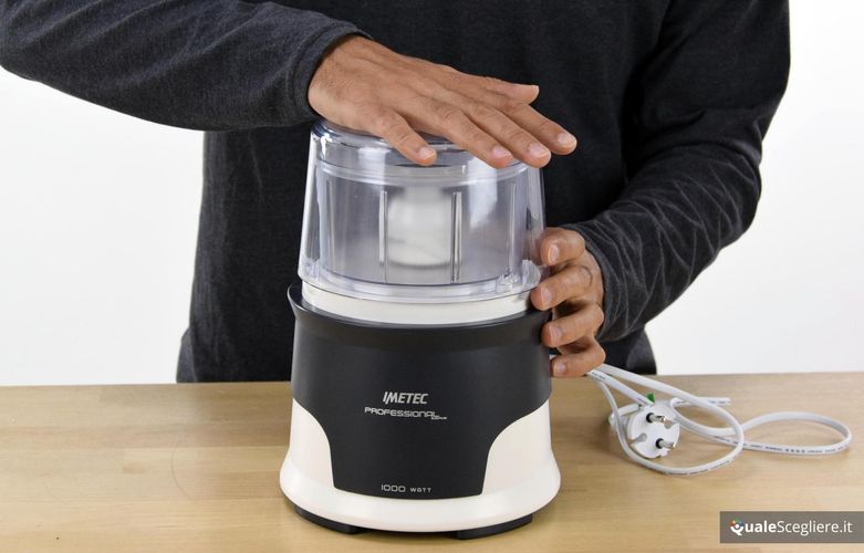 Imetec Professional Serie CH 2000