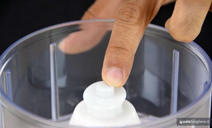 Imetec Professional Serie CH 2000