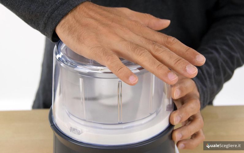 Imetec Professional Serie CH 2000