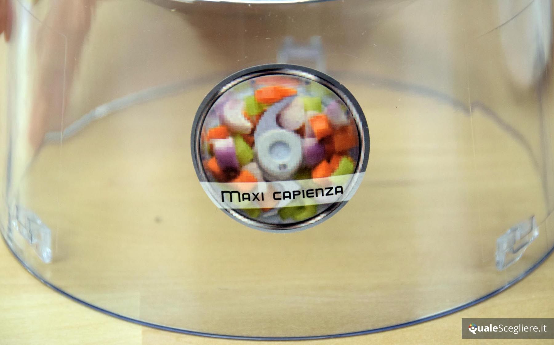 Imetec Professional Serie CH 2000