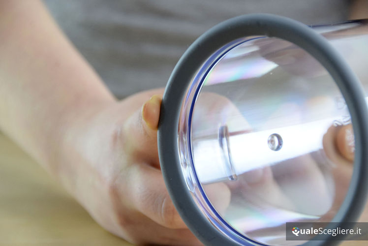 Kenwood HDP404WH Triblade