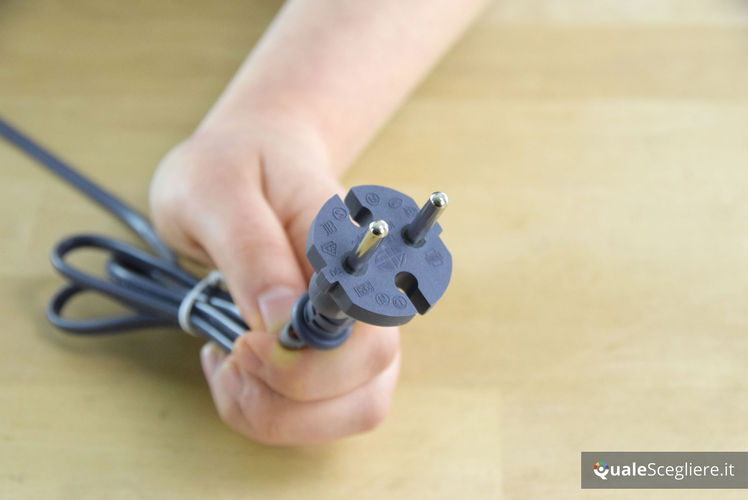 Kenwood HDP404WH Triblade