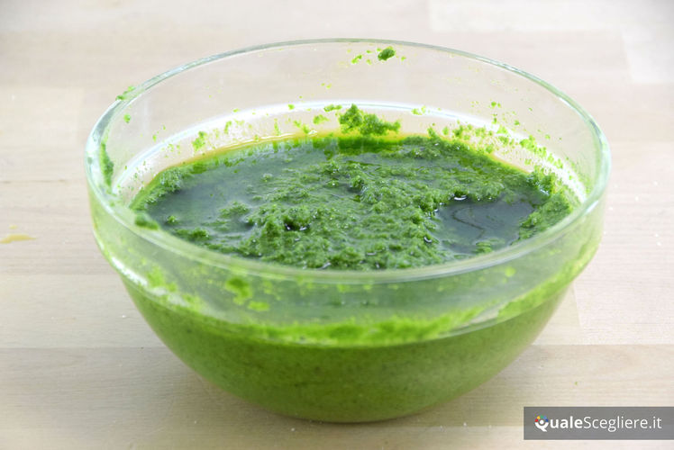 Kenwood HDP404WH Triblade