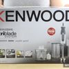 Kenwood HDP404WH Triblade