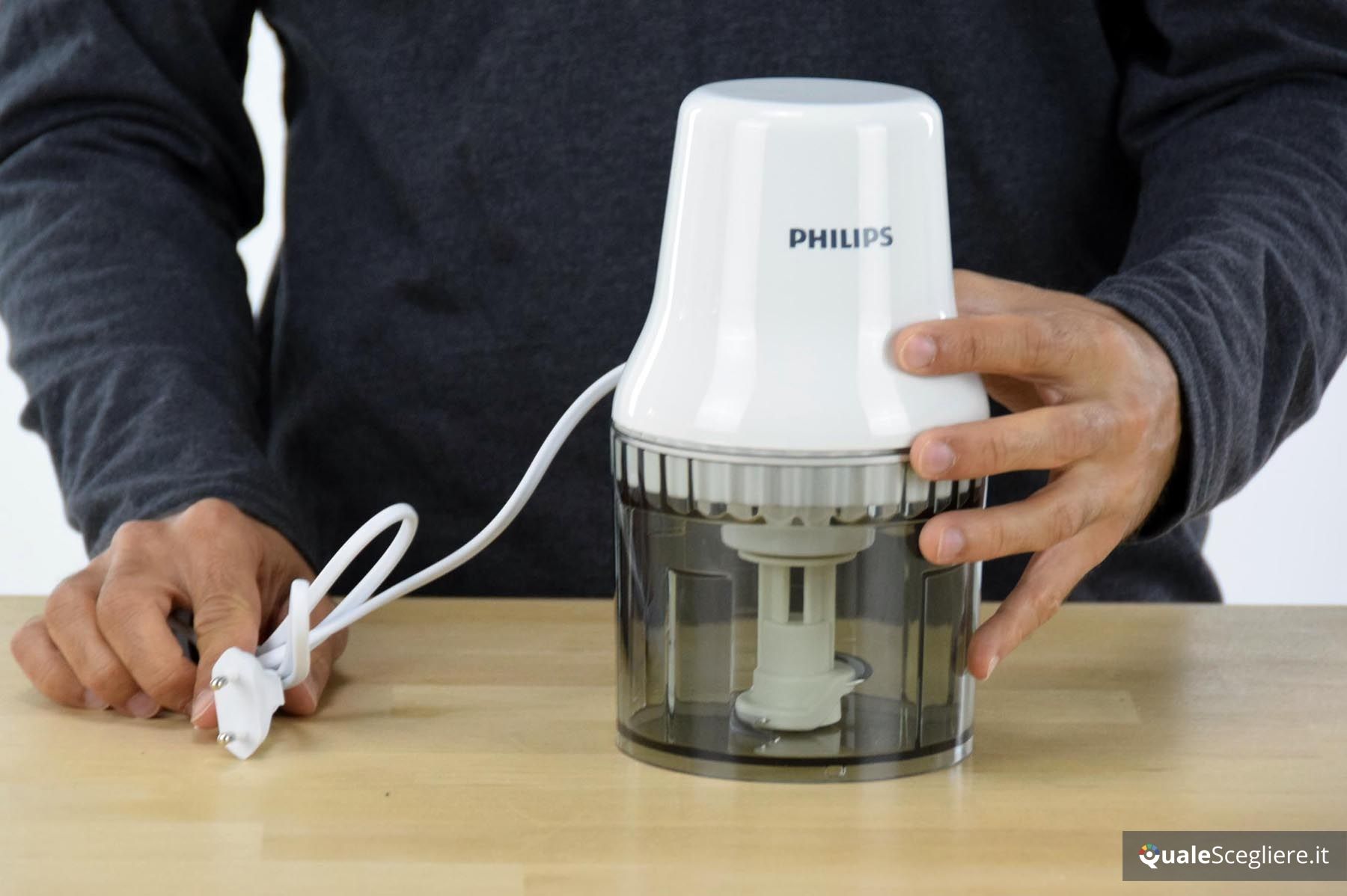 Philips HR1393/00 Daily Collection