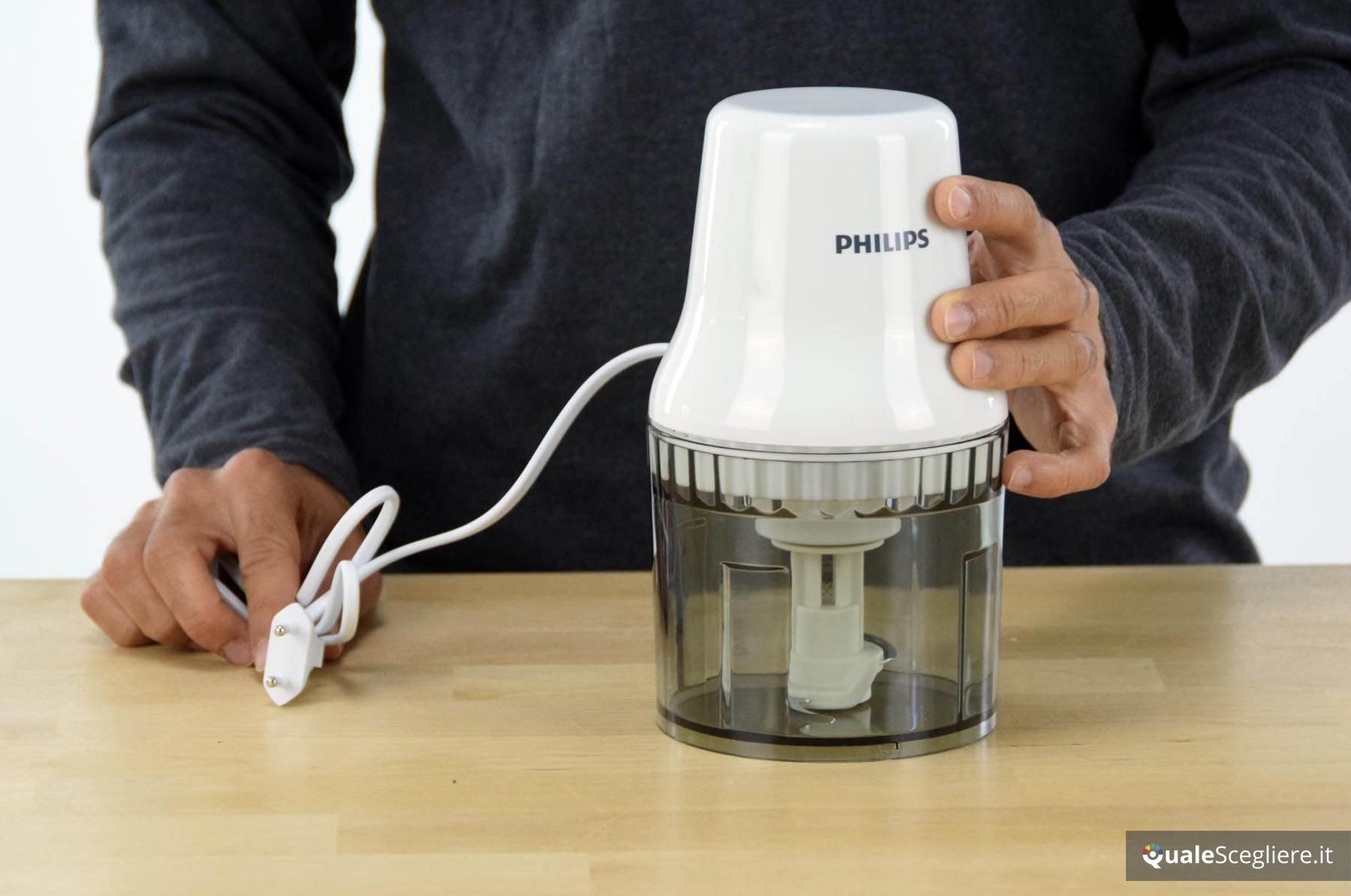 Philips HR1393/00 Daily Collection