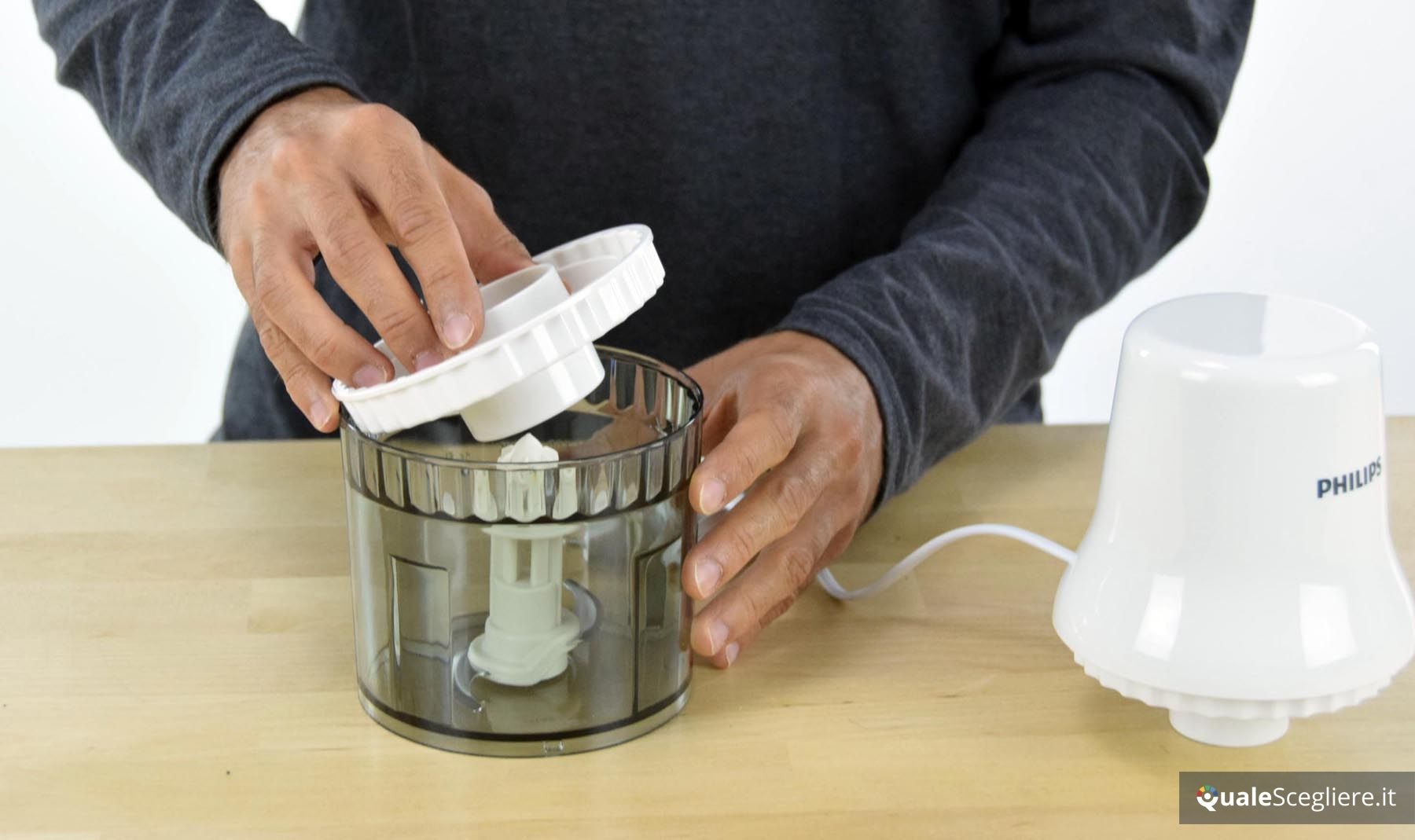 Philips HR1393/00 Daily Collection