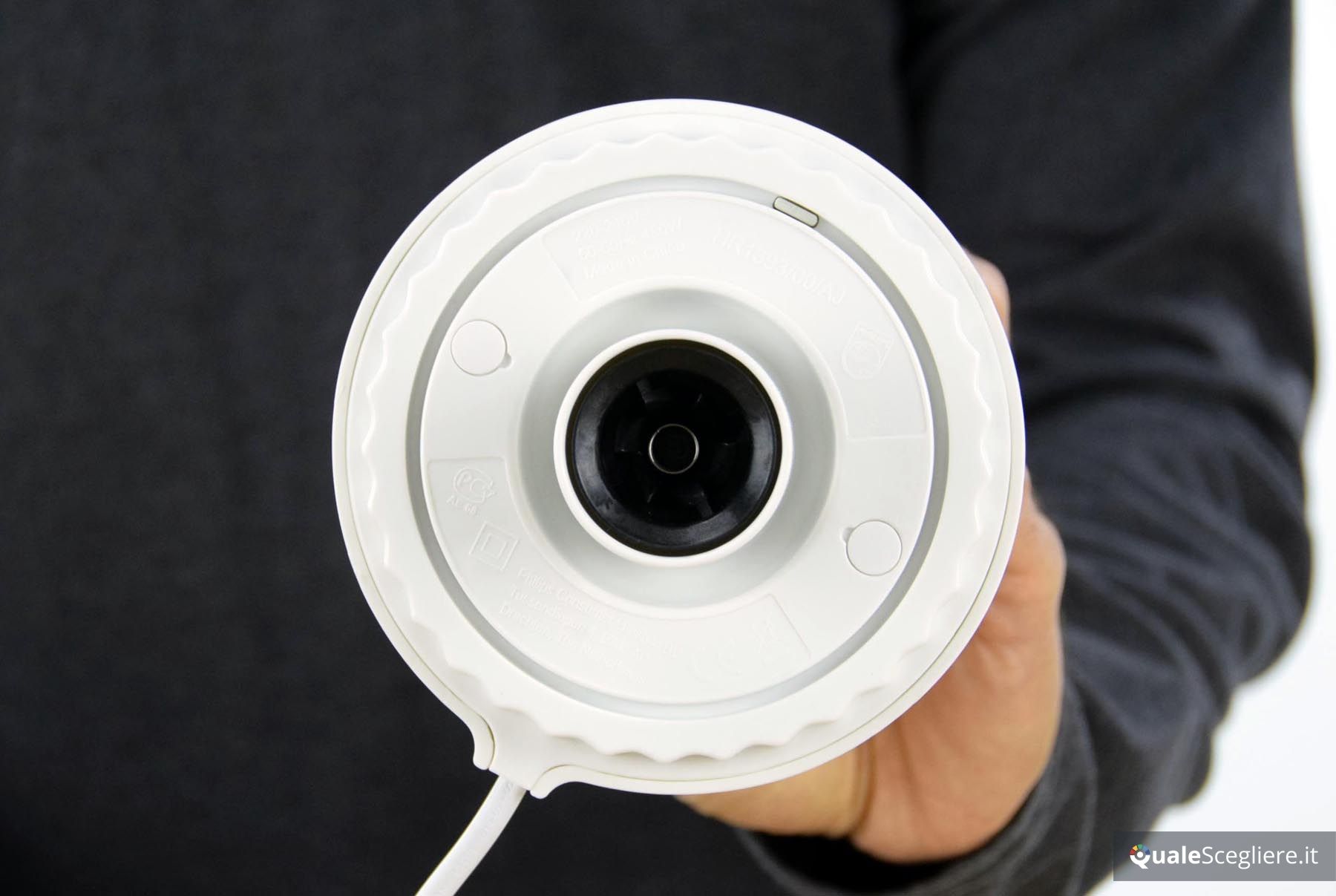 Philips HR1393/00 Daily Collection