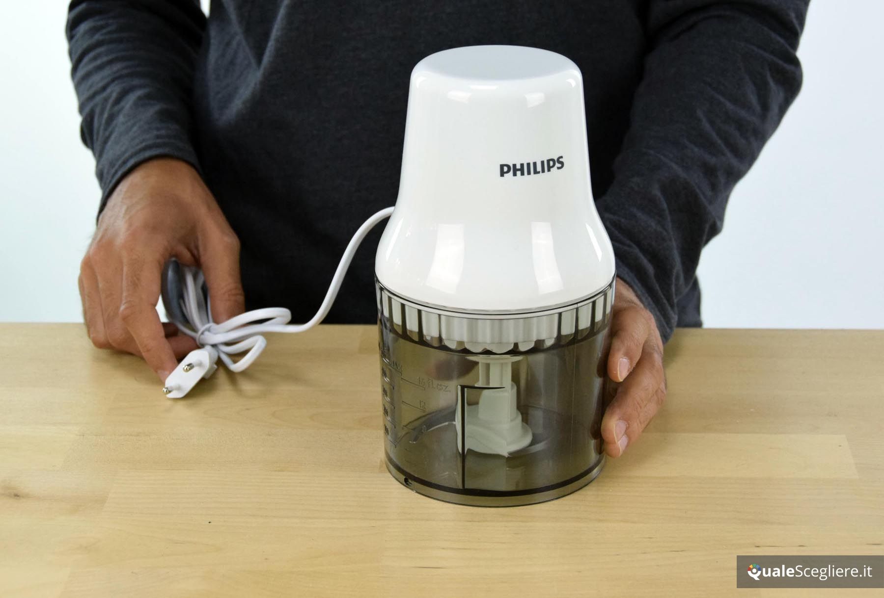 Philips HR1393/00 Daily Collection