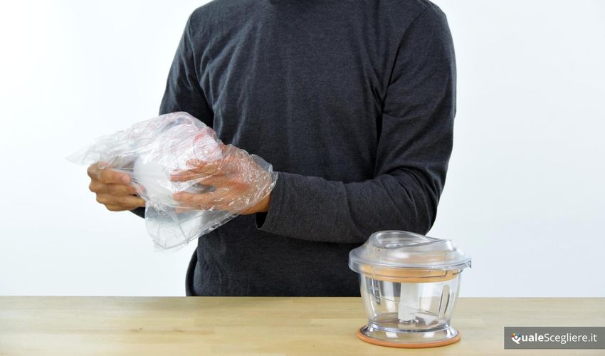 Philips HR1396/00 Viva Collection