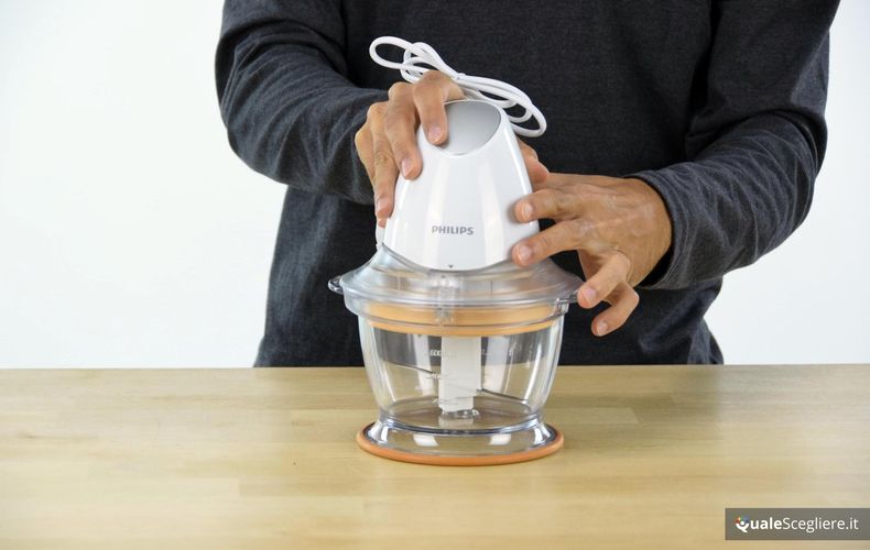 Philips HR1396/00 Viva Collection