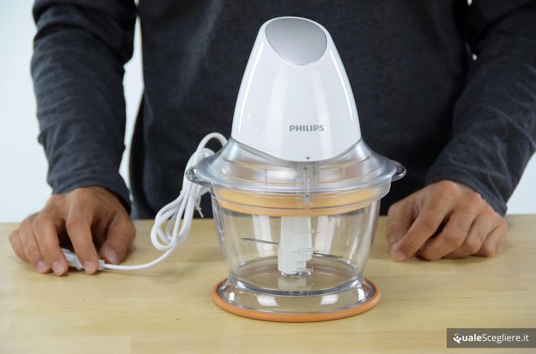 Philips HR1396/00 Viva Collection