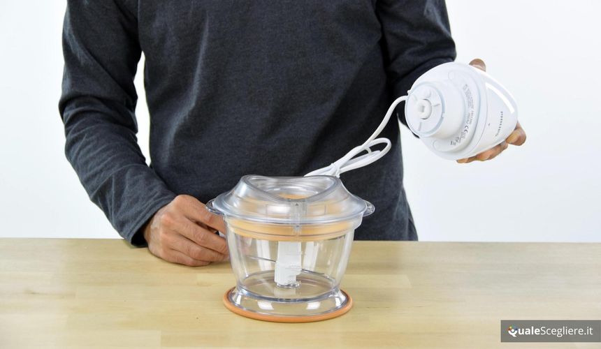 Philips HR1396/00 Viva Collection