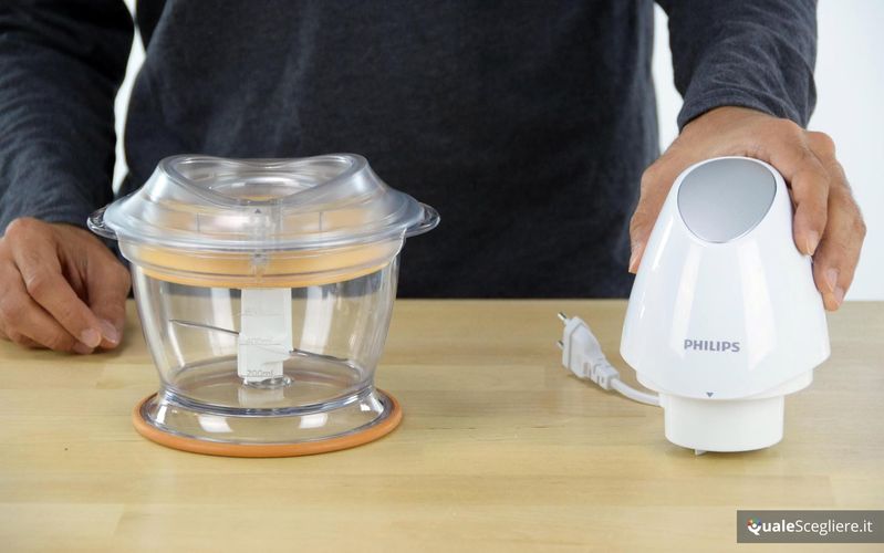 Philips HR1396/00 Viva Collection