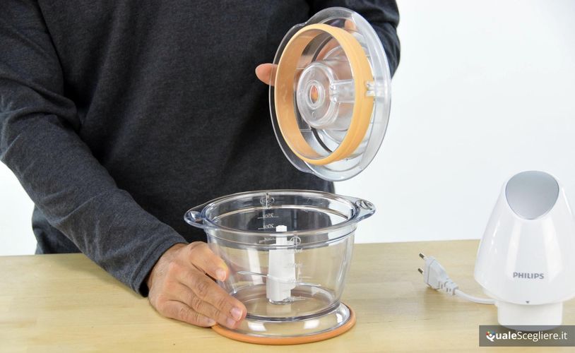 Philips HR1396/00 Viva Collection