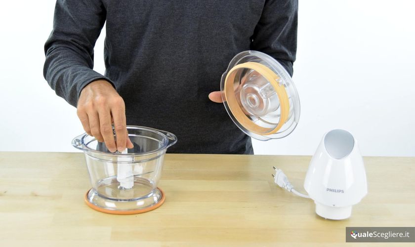 Philips HR1396/00 Viva Collection