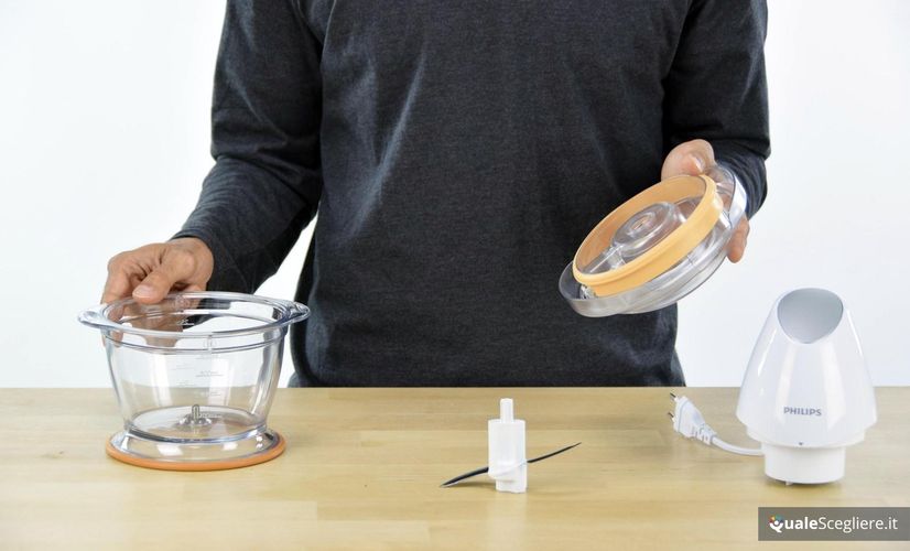 Philips HR1396/00 Viva Collection