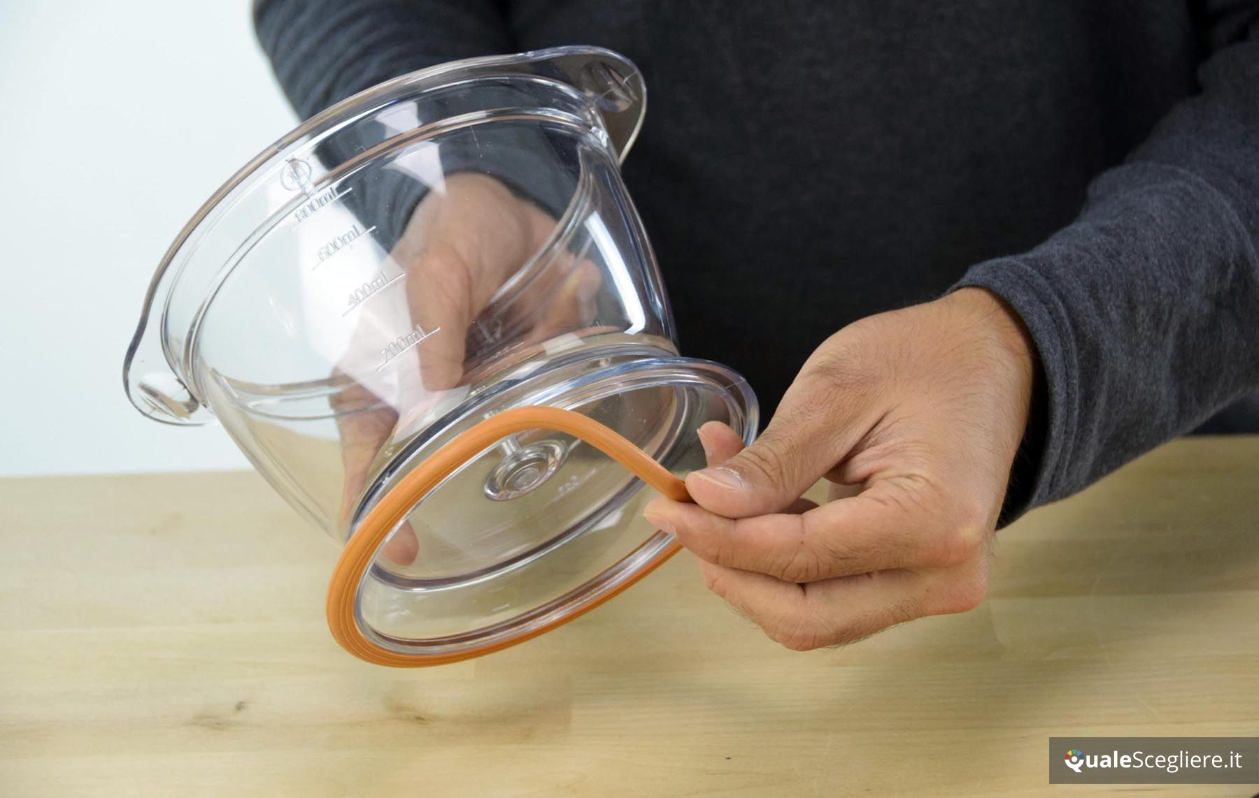 Philips HR1396/00 Viva Collection