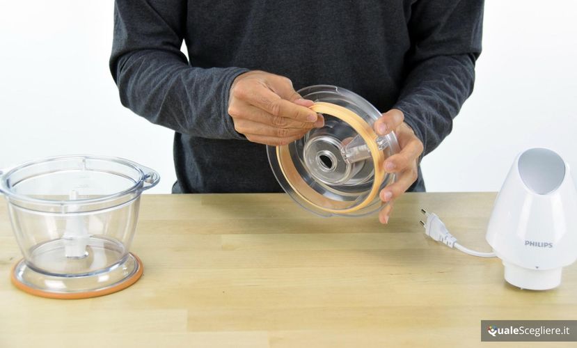 Philips HR1396/00 Viva Collection