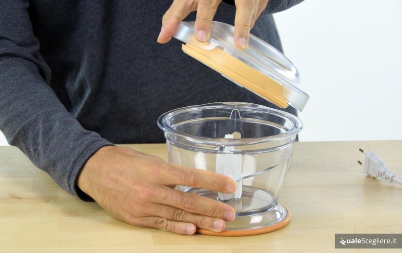 Philips HR1396/00 Viva Collection