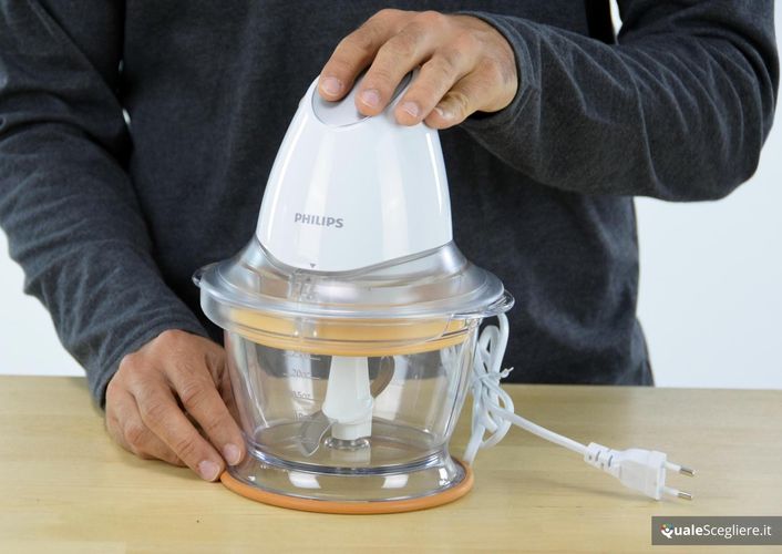 Philips HR1396/00 Viva Collection