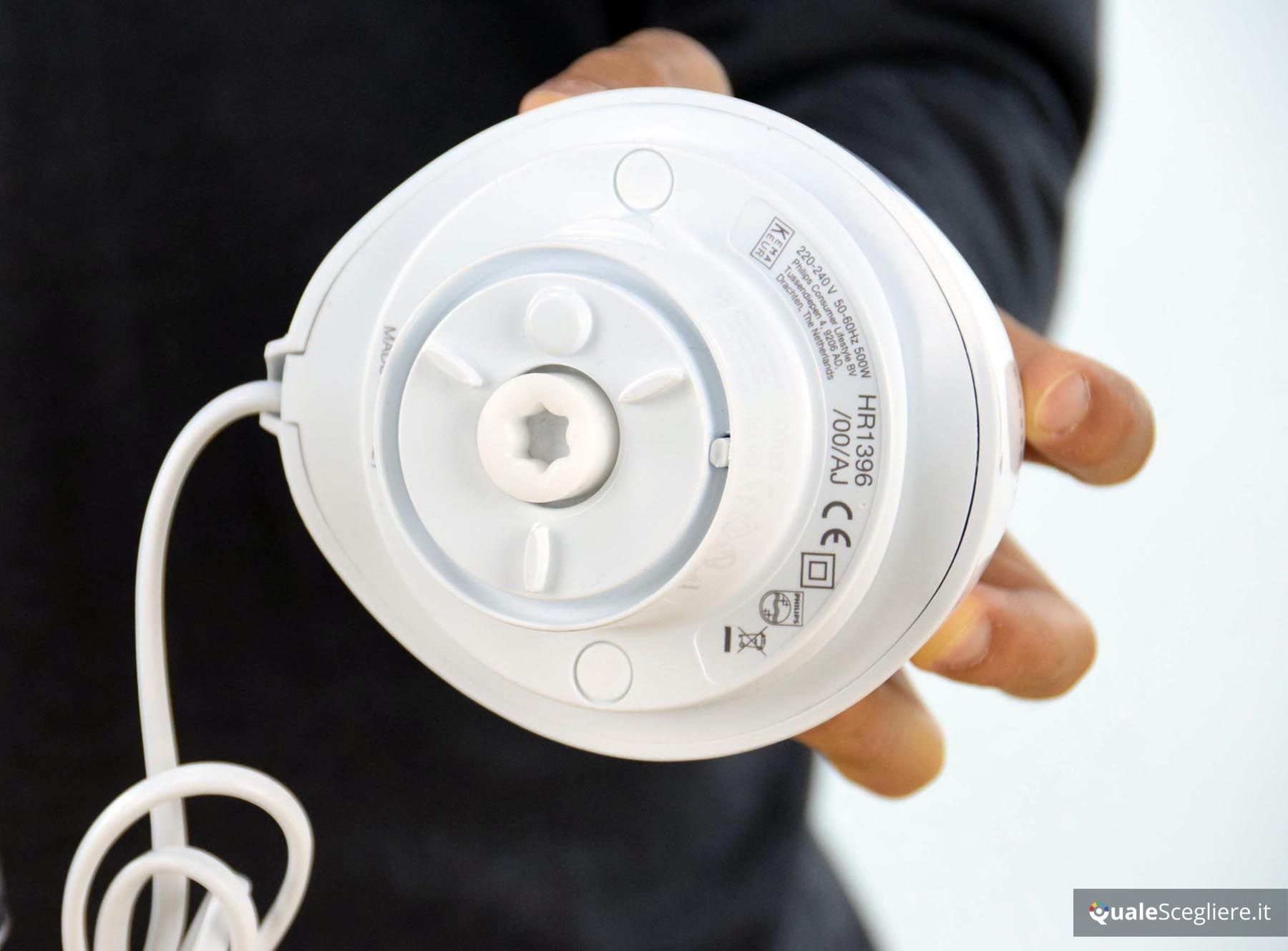 Philips HR1396/00 Viva Collection