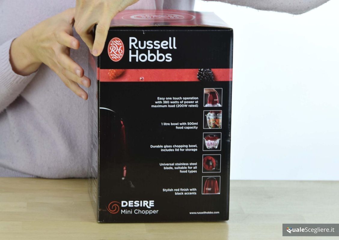 Russell Hobbs 20320-56