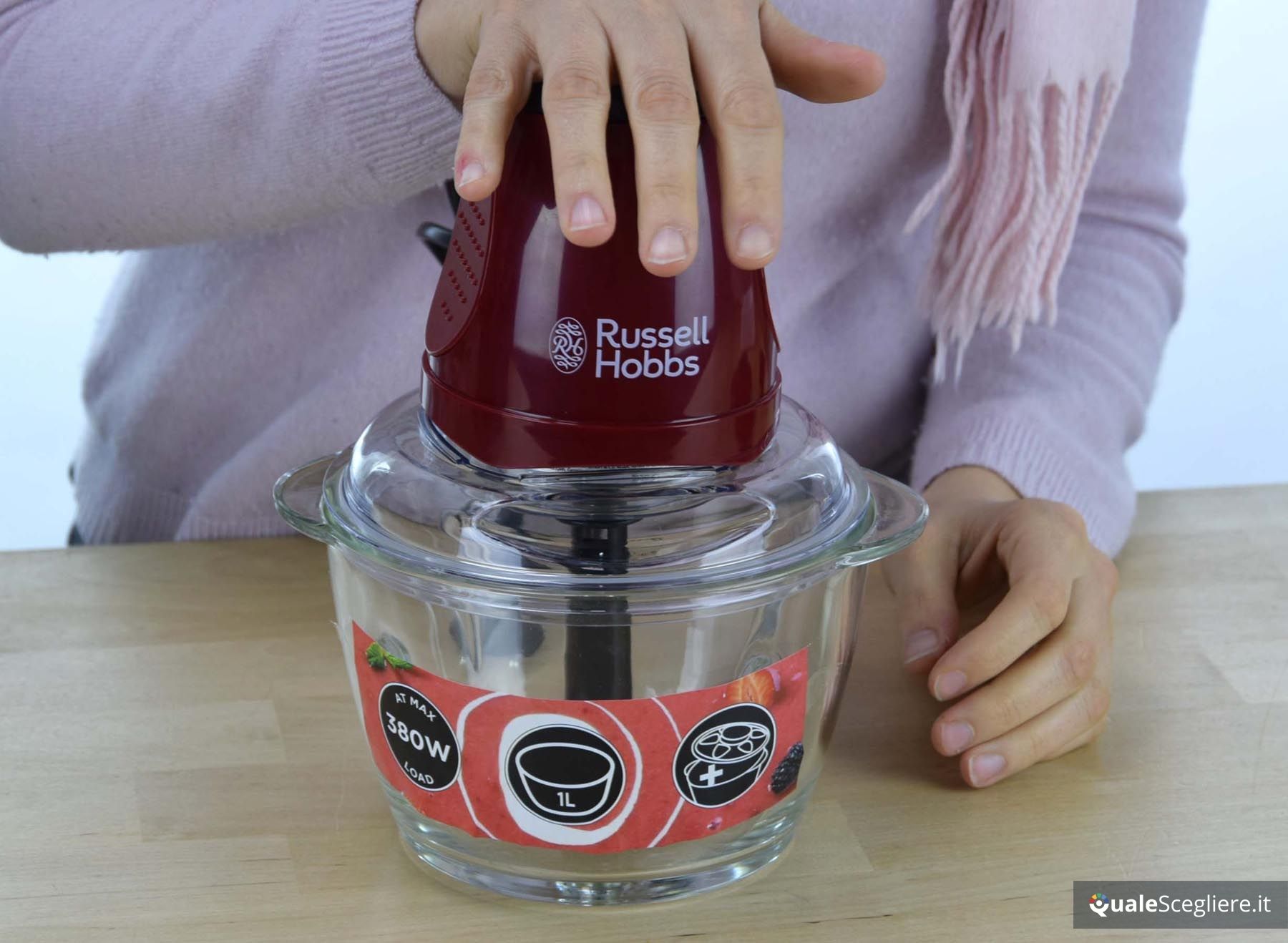 Russell Hobbs 20320-56