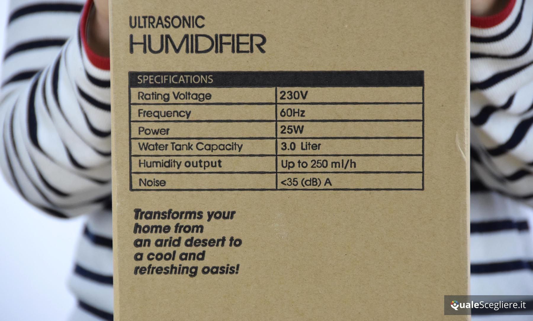 Hometek IT-U226