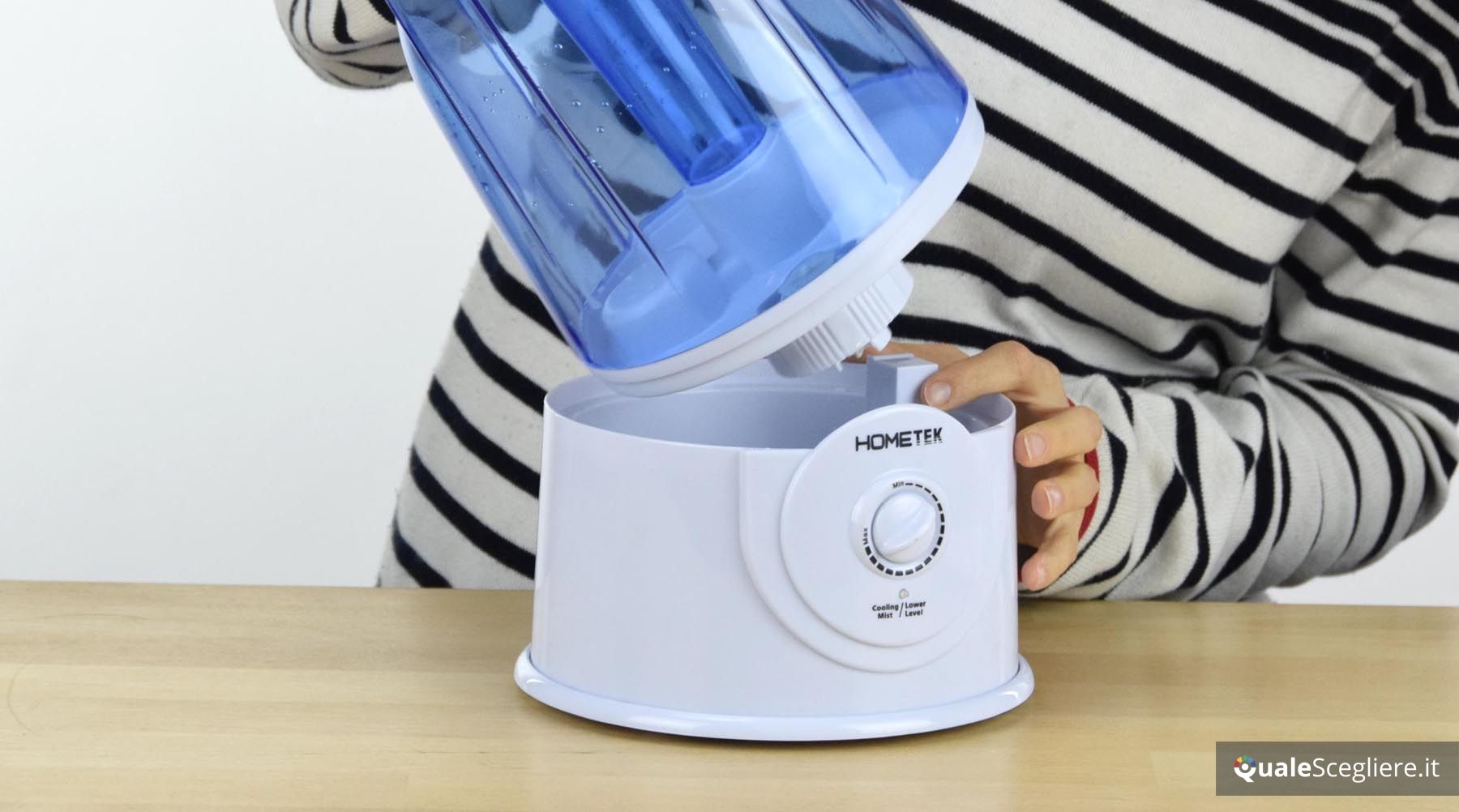 Hometek IT-U226