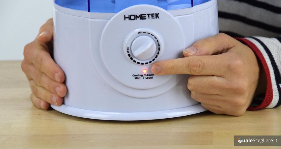 Hometek IT-U226