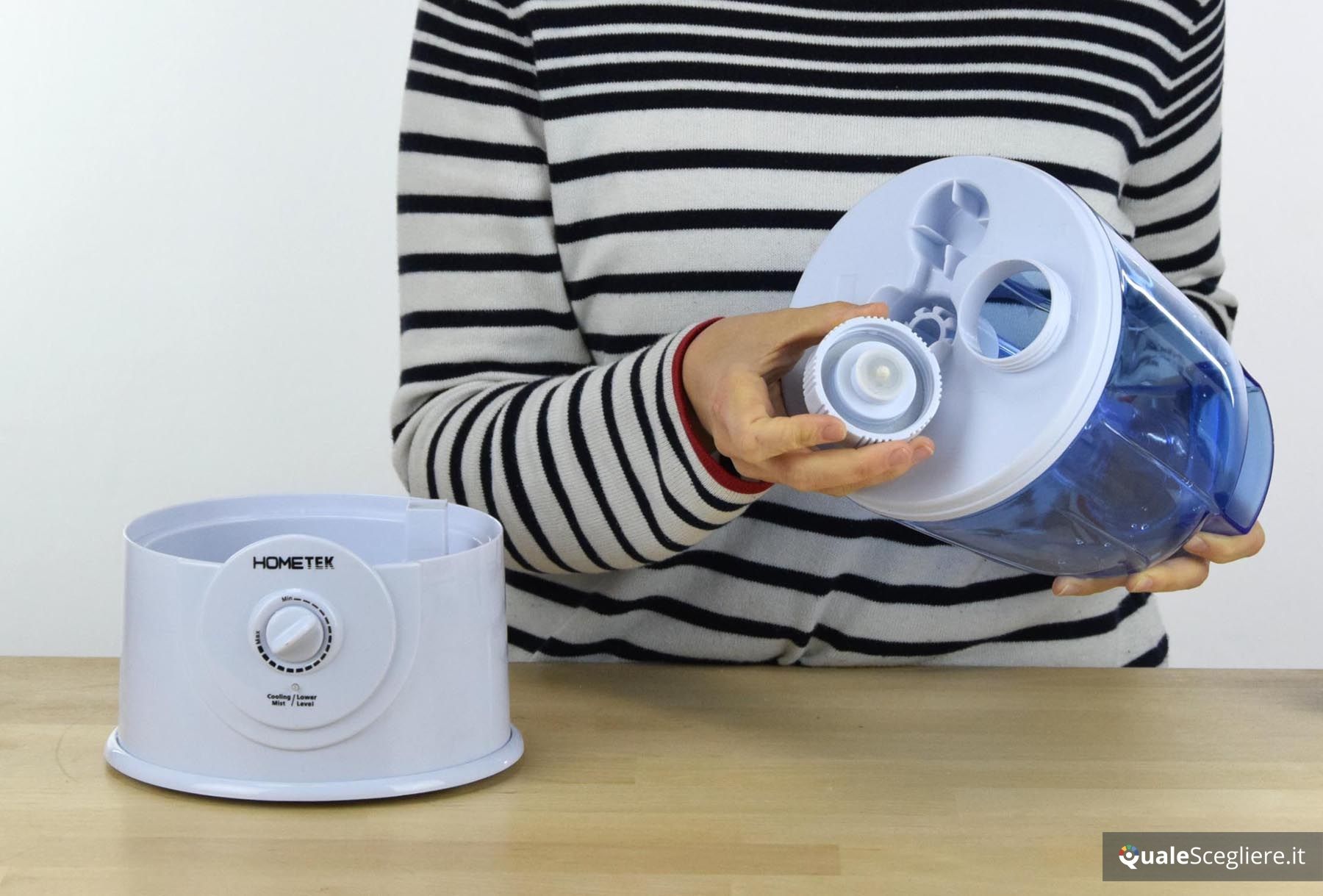 Hometek IT-U226