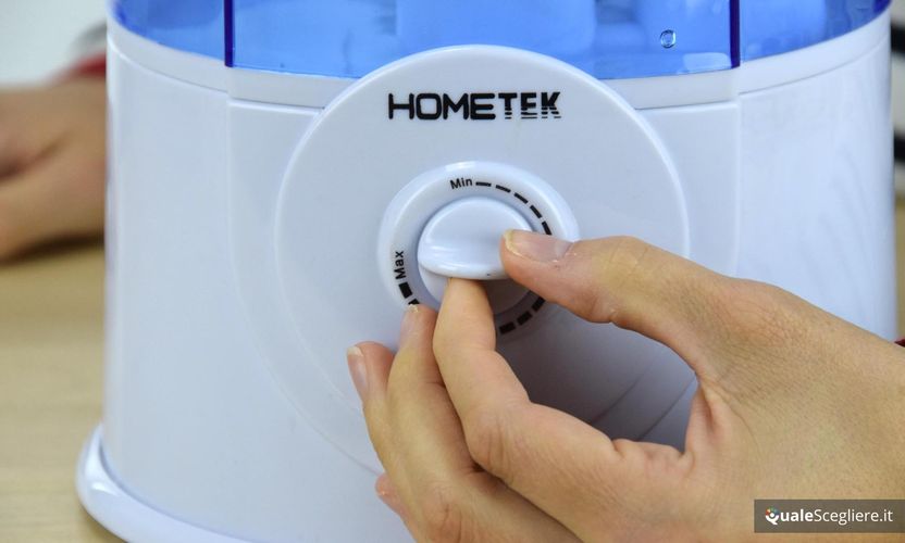 Hometek IT-U226