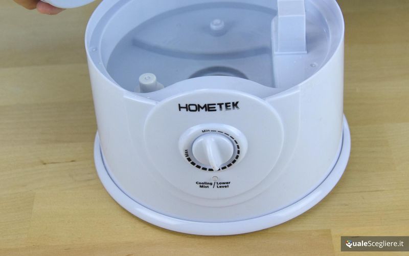 Hometek IT-U226