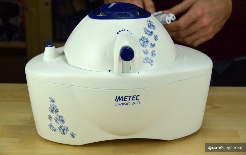 Imetec Living Air HU-100