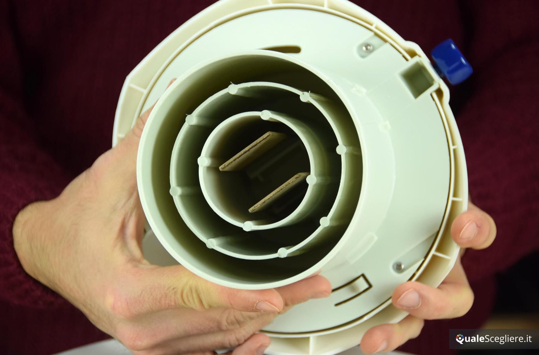 Imetec Living Air HU-100
